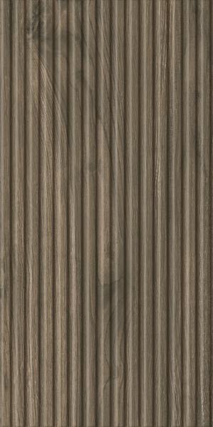 Paradyż AFTERNOON BROWN SCIANA A STRUKTURA REKT. 29,8X59,8 (30x60)