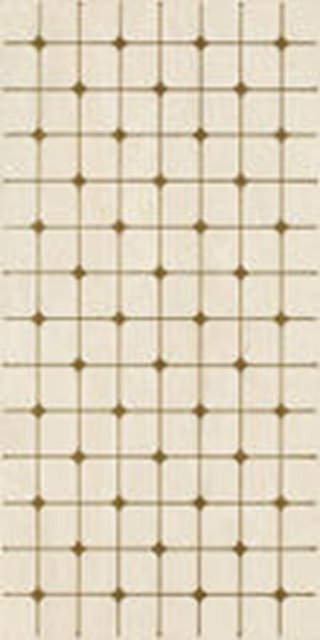 Paradyż ANELLO BEIGE INSERTO B 30X60