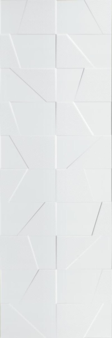 AZTECA UNIK WHITE TOP GLOSSY 40X120 AZTECA UNIK WHITE TOP GLOSSY 40X120