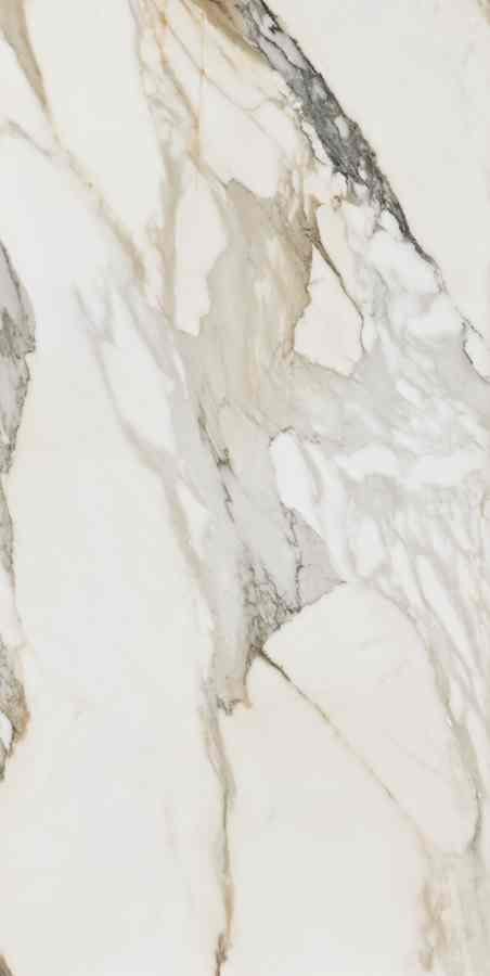 STARGRES CALACATTA GOLD REKT. MAT 60X120