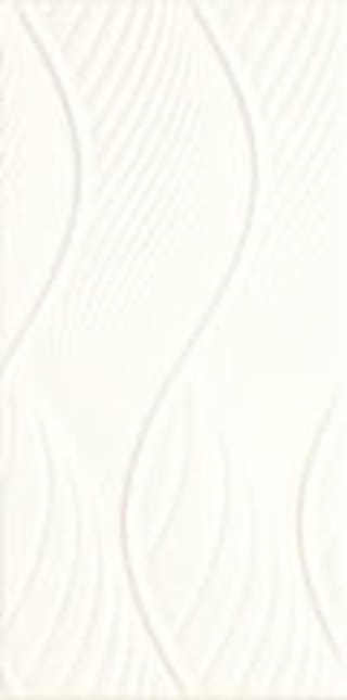 Paradyż FIORI BIANCO SCIANA STRUKTURA 30X60
