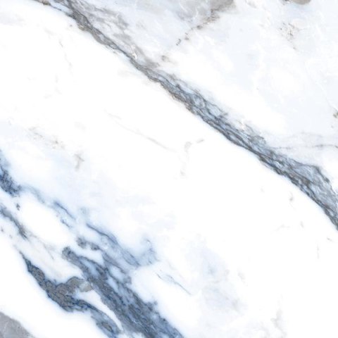 GEOTILES CRASH BLUE POLISHED REKT. 60X60 GEOTILES CRASH BLUE POLISHED REKT. 60X60