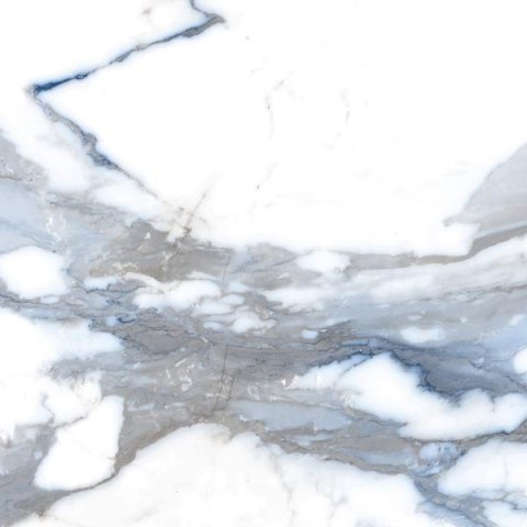 GEOTILES CRASH BLUE POLISHED REKT. 60X60 GEOTILES CRASH BLUE POLISHED REKT. 60X60