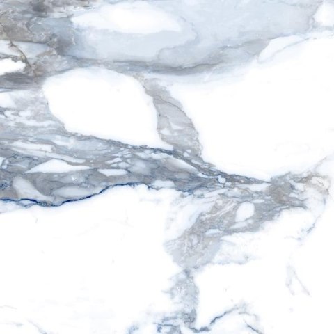 GEOTILES CRASH BLUE POLISHED REKT. 60X60 GEOTILES CRASH BLUE POLISHED REKT. 60X60