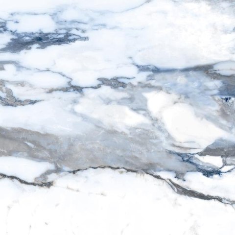 GEOTILES CRASH BLUE POLISHED REKT. 60X60 GEOTILES CRASH BLUE POLISHED REKT. 60X60