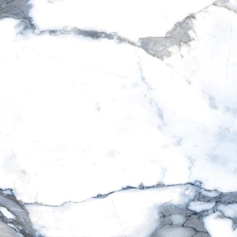 GEOTILES CRASH BLUE POLISHED REKT. 60X60 GEOTILES CRASH BLUE POLISHED REKT. 60X60