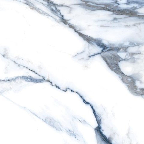 GEOTILES CRASH BLUE POLISHED REKT. 60X60 GEOTILES CRASH BLUE POLISHED REKT. 60X60