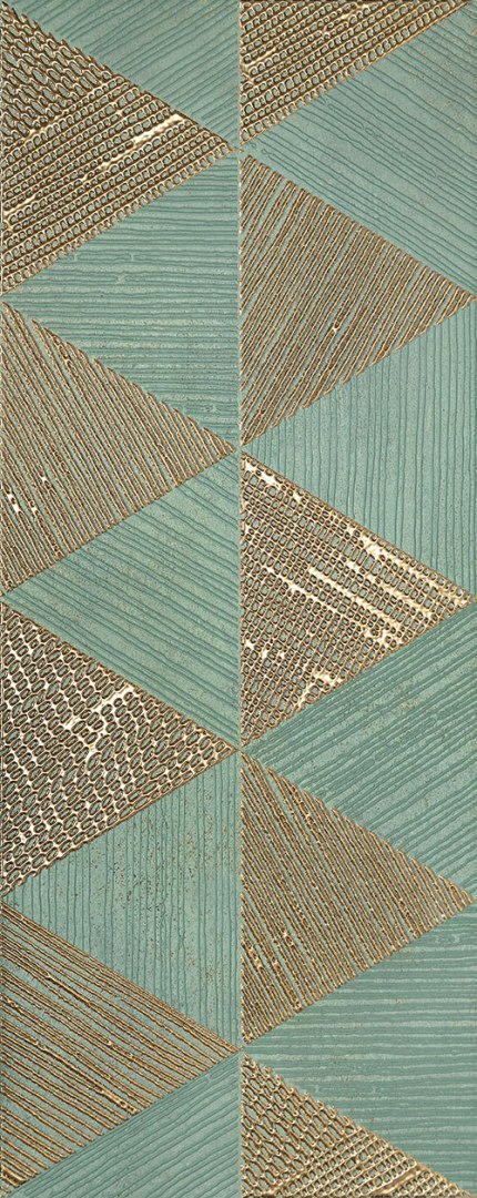 TUBĄDZIN GOLDGREEN MONO DEKOR 29,8X74,8 TUBĄDZIN GOLDGREEN MONO DEKOR 29,8X74,8