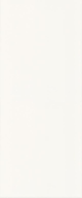 Ceramika Color JAVA WHITE 25X75