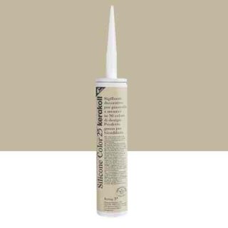 KERAKOLL SILICONE COLOR 25 - 310 ml