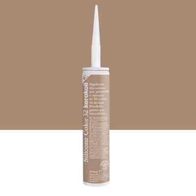 KERAKOLL SILICONE COLOR 32 - 310 ml KERAKOLL SILICONE COLOR 32 - 310 ml