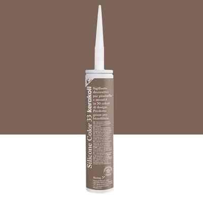 KERAKOLL SILICONE COLOR 33 - 310 ml KERAKOLL SILICONE COLOR 33 - 310 ml