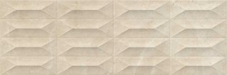 Marazzi MARBLEPLAY MARFIL CABOCHON REKT. 30x90