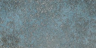 DOMINO (TUBĄDZIN) MARGOT BLUE DEKOR 30,8X60,8 (30x60)