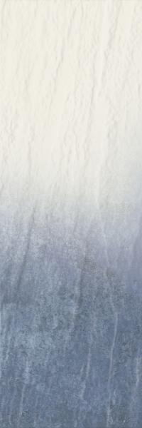 Paradyż NIGHTWISH NAVY BLUE SCIANA TONAL STRUKTURA REKT. 25X75