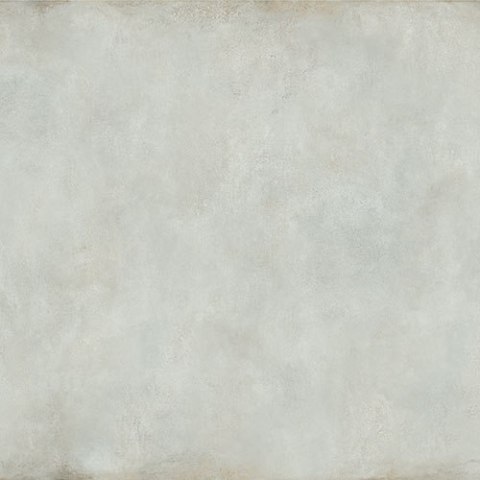 TUBĄDZIN PATINA PLATE WHITE MAT 79,8X79,8 (80x80)