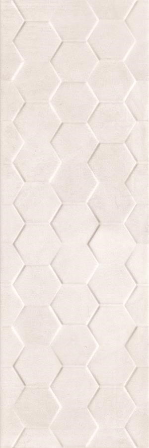 Ceramika Color POLARIS HEXAGON LIGHT 25x75