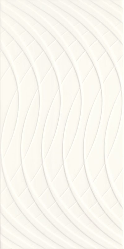 Paradyż PORCELANO BIANCO SCIANA STRUKTURA 30X60 Paradyż PORCELANO BIANCO SCIANA STRUKTURA 30X60