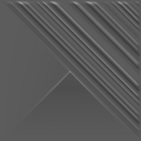 RAY GRAFIT SCIANA STRUKTURA MAT 19,8X19,8 RAY GRAFIT SCIANA STRUKTURA MAT 19,8X19,8