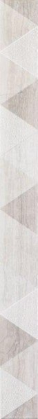 Ceramika Color SABUNI TRIANGLE LISTWA 5,5x60