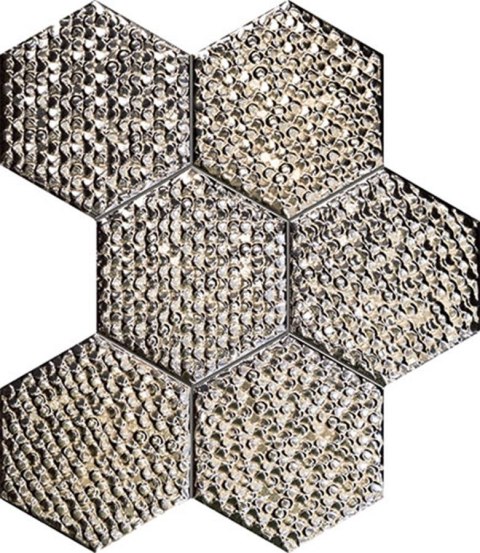 TUBĄDZIN TERRAFORM 2 MOZAIKA 22,1X28,9 TUBĄDZIN TERRAFORM 2 MOZAIKA 22,1X28,9
