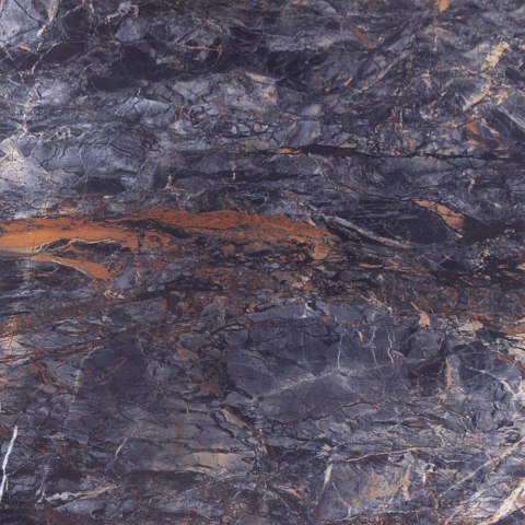 Ceramstic UNIKATO ARETE BLUE GRES SZKLIWIONY POLER GRS.512B.P 60X60