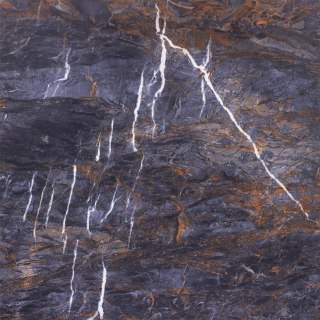 Ceramstic UNIKATO ARETE BLUE GRES SZKLIWIONY POLER GRS.512B.P 60X60