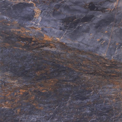 Ceramstic UNIKATO ARETE BLUE GRES SZKLIWIONY POLER GRS.512B.P 60X60