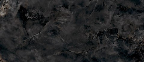 TUBĄDZIN AQUAMARINE BLACK POL 59,8X119,8 (60x120)