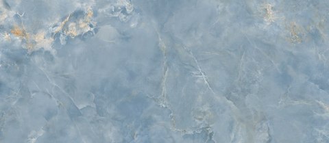 TUBĄDZIN AQUAMARINE BLUE POL 59,8X119,8 (60x120)
