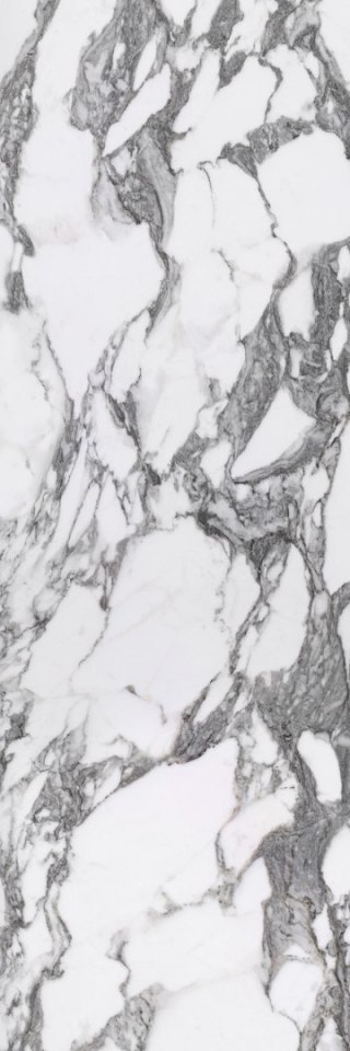 CERAMICA BIANCA ARABESCATO RETT. CCR60-1 30X90