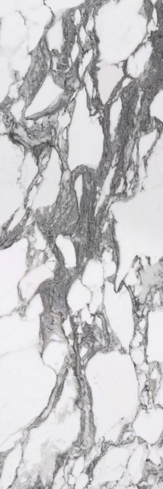 CERAMICA BIANCA ARABESCATO RETT. CCR60-1 30X90