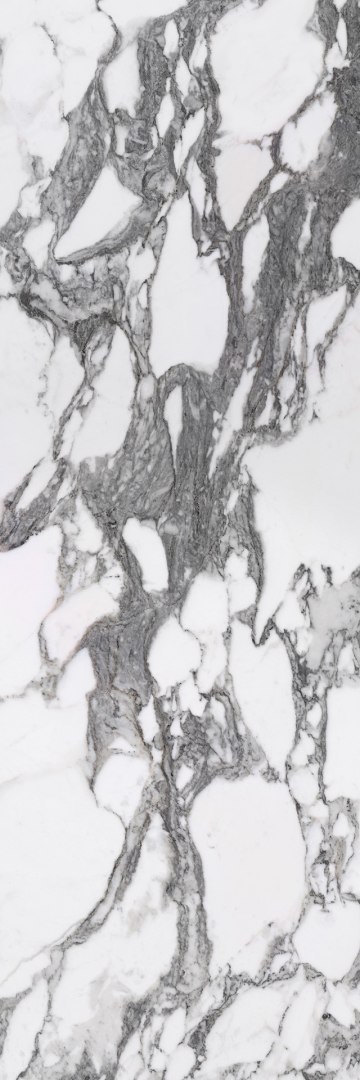 CERAMICA BIANCA ARABESCATO RETT. CCR60-1 30X90
