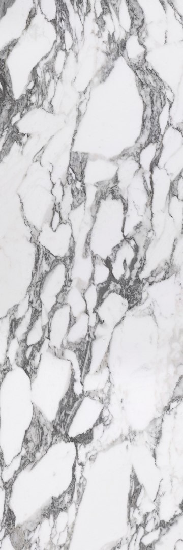 CERAMICA BIANCA ARABESCATO RETT. CCR60-1 30X90