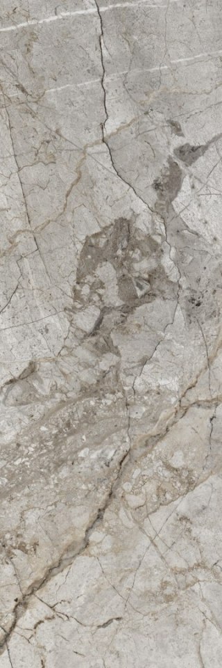 CERAMICA BIANCA BELL ROCK RETT. CCR61-1 30X90