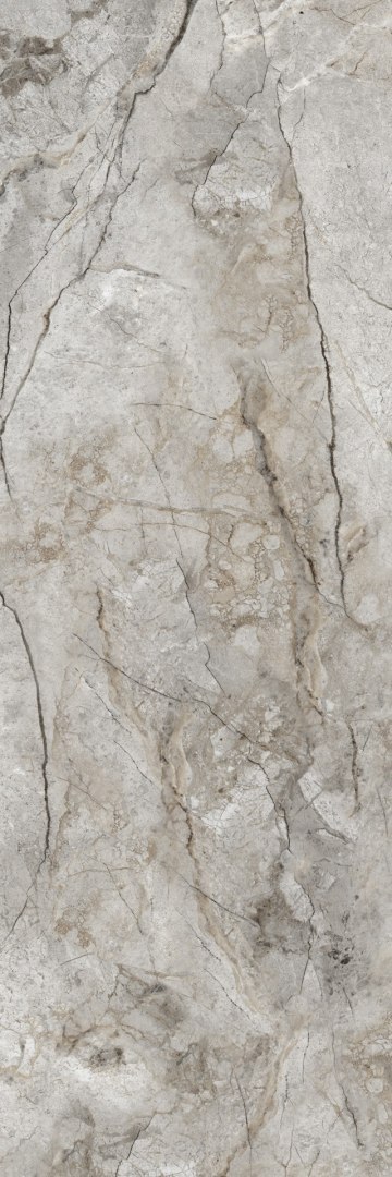 CERAMICA BIANCA BELL ROCK RETT. CCR61-1 30X90