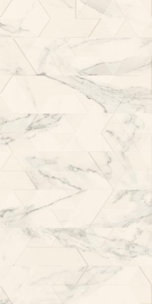 Paradyż BLISS SILVER SCIANA STRUKTURA POLYSK 30X60