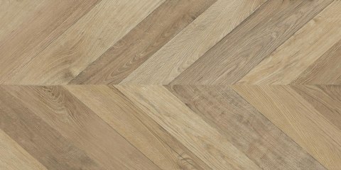 Ceramika Color CORINA BEIGE DEKOR RETT. CCR24-1 30x60