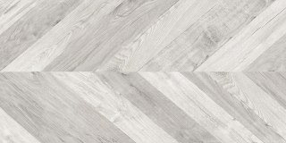 Ceramika Color CORINA GREY DEKOR RETT. CCR25-1 30x60