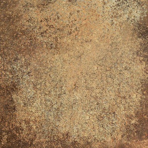 DOMINO (TUBĄDZIN) CREDO BROWN MAT 59,8X59,8 (60x60)