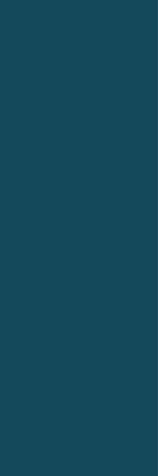 CERAMICA BIANCA DEEP BLUE RETT. 30X90