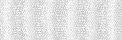 Ceramika Color XERO WHITE DEKOR RETT 25x75 Ceramika Color XERO WHITE DEKOR RETT 25x75