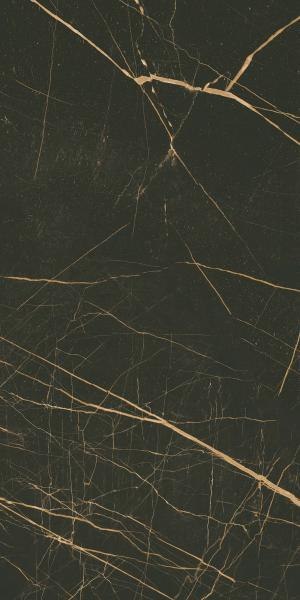 Paradyż FANCY BLACK SCIANA POLYSK 30X60