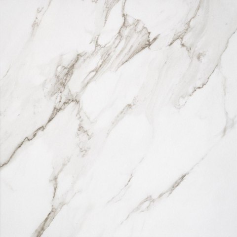 DOMINO (TUBĄDZIN) FERRO WHITE 59,8X59,8 (60x60)