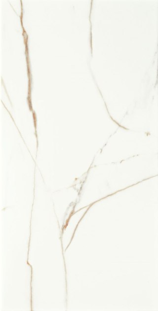 DOMINO (TUBĄDZIN) FLORIS WHITE 60,8X30,8 (60x30)