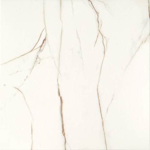 DOMINO (TUBĄDZIN) FLORIS WHITE R. 59,8x59,8 (60x60) DOMINO (TUBĄDZIN) FLORIS WHITE R. 59,8x59,8 (60x60)