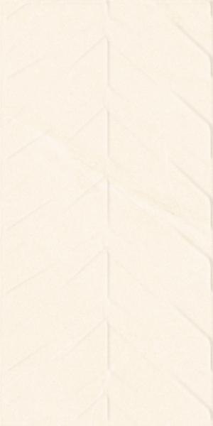 Paradyż IDEAL CREMA SCIANA STRUKTURA POLYSK 30X60
