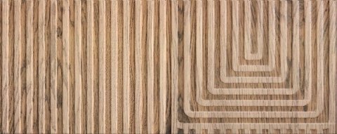 TUBĄDZIN LIBERTE WOOD 2 STR 29,8X74,8