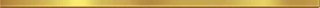 CERAMICA BIANCA LISTWA SUPER GOLD 2,5x75