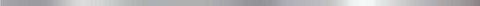 CERAMICA BIANCA LISTWA SUPER SILVER 1x75